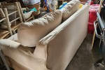 2 seater couch