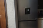2 bedroom flat move