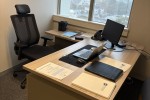 Office move