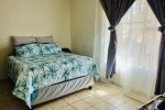 2 bedroom flat move