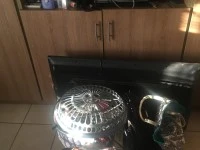1 bedroom house move
