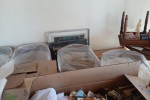2 bedroom house move