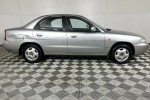 Daewoo Nubira 2.0cdx Auto