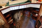 Drawer cupboard, Cupboard, Desk, Filing cabinet, Round table, desk, cu...