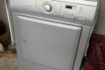 Tumble dryer