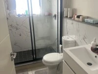 1 bedroom flat move