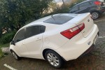 Kia Rio 2014