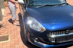 Suzuki swift a/t