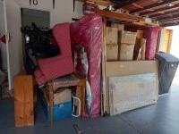 2 bedroom house move