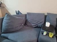 2 bedroom house move
