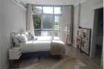 2 bedroom flat move