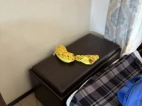 2 bedroom flat move