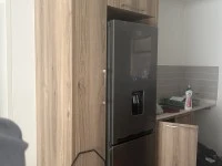 1 bedroom flat move