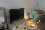 Studio move