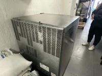 Anvil 10pan oven