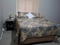 3 bedroom house move