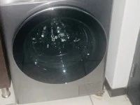 2 bedroom flat move