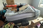 4+ bedroom house move