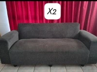 3 bedroom house move