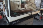 CNC Machine
