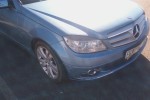 Mercedes C CLASS
