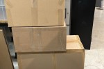 Boxes Boxes