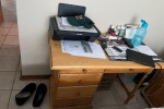 3 bedroom house move