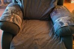 3 bedroom house move