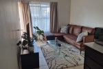 1 bedroom flat move