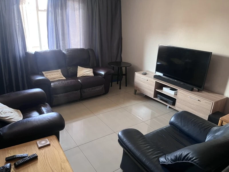 2 seater sofa, Single sofa, 1 seater sofa, Washing machine, Fridge, Mi...