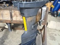 85hp 2stroke boat motor (2)