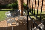 2 bedroom flat move