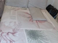 2 bedroom flat move