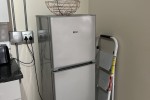 2 bedroom flat move