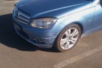 Mercedes C CLASS