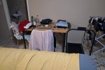 2 bedroom flat move