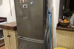 1 bedroom flat move