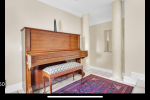 Steinway Upright piano