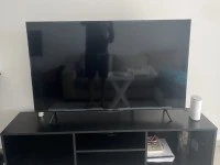2 bedroom flat move