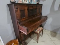 Gebhaur piano