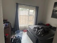 2 bedroom flat move