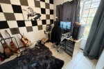 2 bedroom flat move