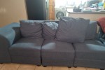 2 bedroom house move