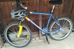 Large Box (2), Bicycle