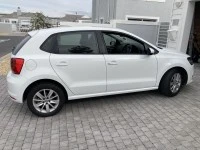 Volkswagen Polo TSI