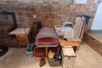 2 bedroom house move