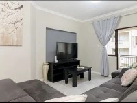 2 bedroom flat move