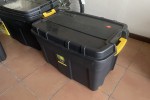 1 bedroom flat move