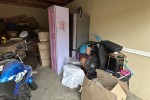 3 bedroom house move