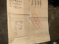 2 bedroom house move